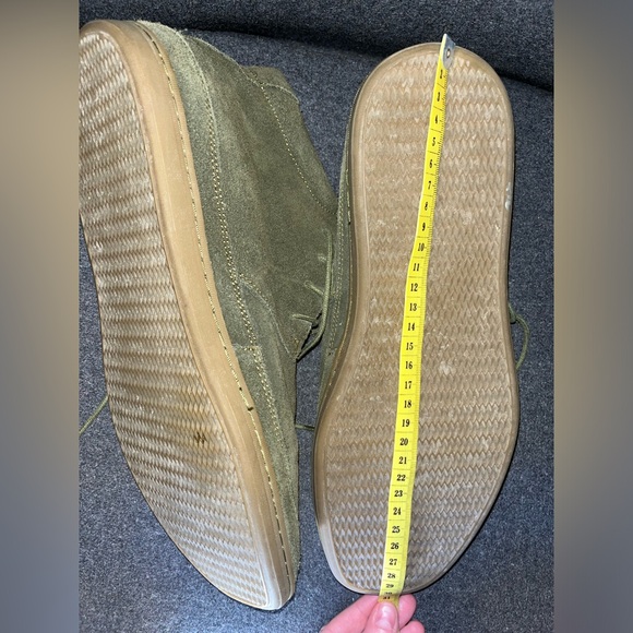 Locale leather shoe 11 - Picture 12 of 12